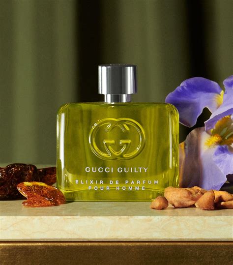 gucci elixir parfem|Gucci guilty perfume.